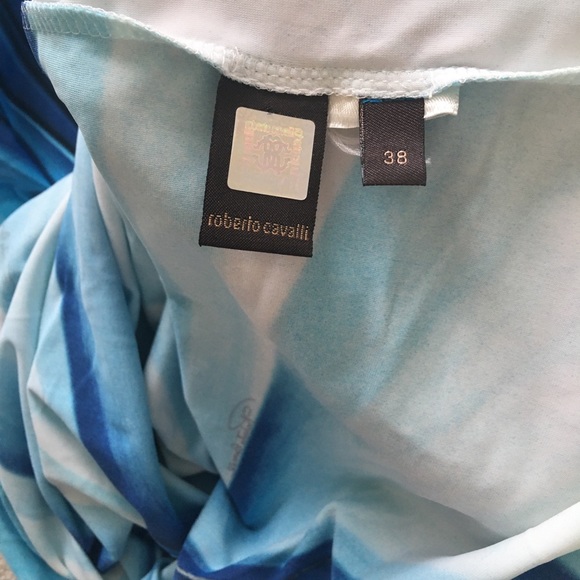 Roberto Cavalli dress - Picture 5 of 9